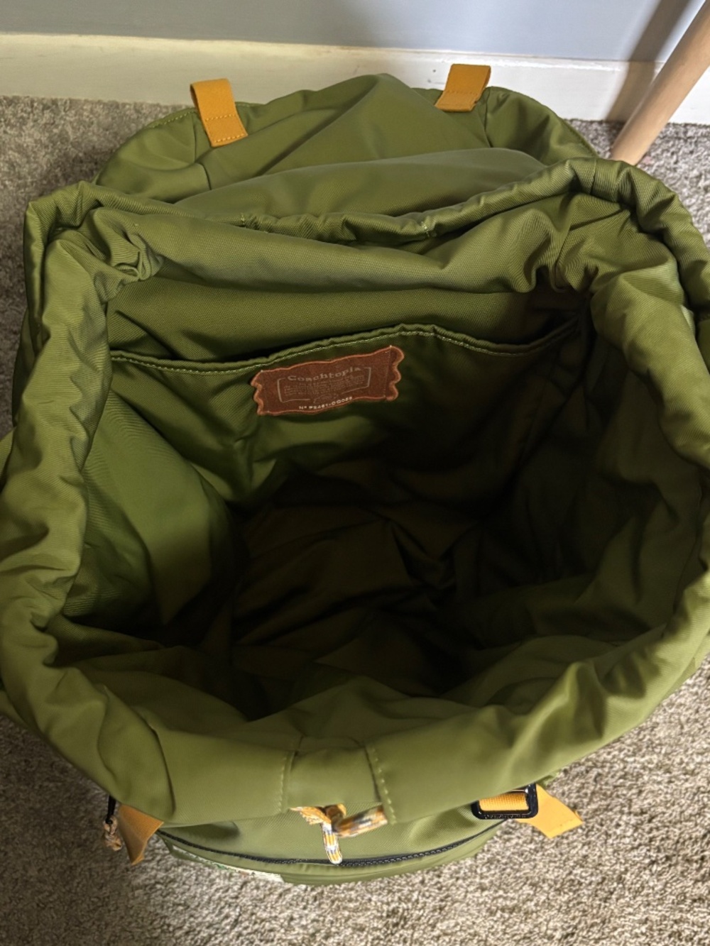 Coachtopia Loop Backpack - Picture 5 of 11